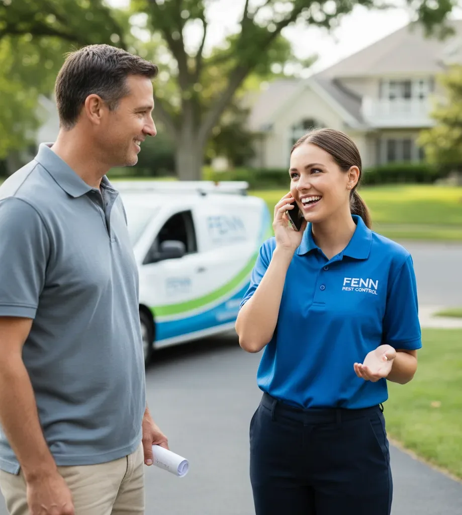 Rodent Control in Grand Rapids, MI
